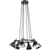 Подвесная люстра Lightstar Acrobata 761167 