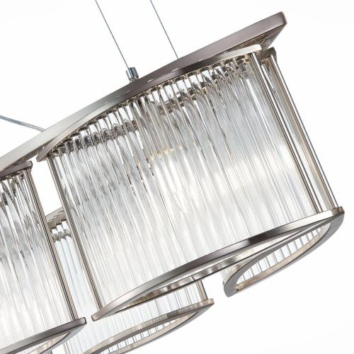 Подвесная люстра ST Luce Velletri SL1627.103.06  фото 3