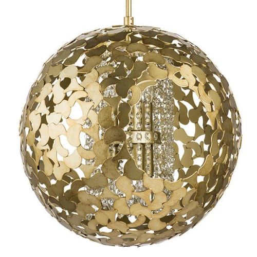 Подвесной светильник Lightstar Verona 727061  фото 9