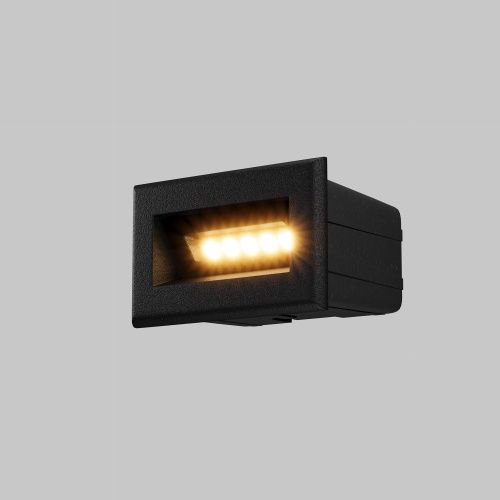 Подсветка для лестниц Maytoni Bosca O045SL-L3B3K  фото 2