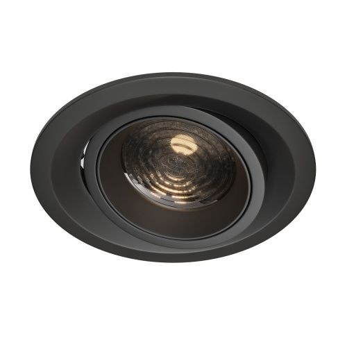 Встраиваемый светильник Technical DL052-L15B4K  фото 3