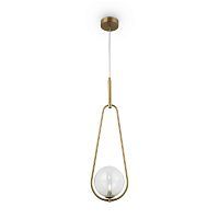 Подвесной светильник Freya Bumble FR5144PL-01TR 