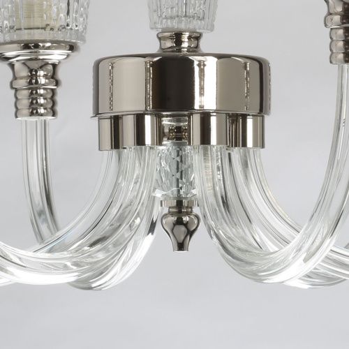 Подвесная люстра MW-Light Альгеро 8 285012306  фото 7