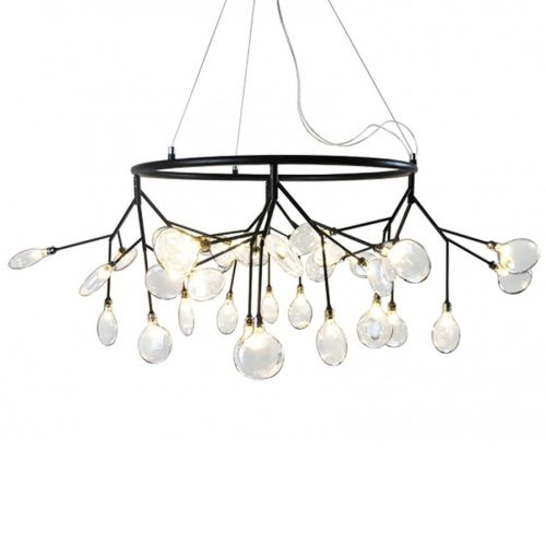 Подвесная люстра Kink Light Ветта 07521-36A,19(21) 