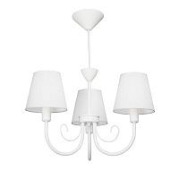 Подвесная люстра Vitaluce V3325/3 