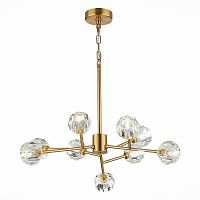 Подвесная люстра ST Luce Romano SL1166.303.09 
