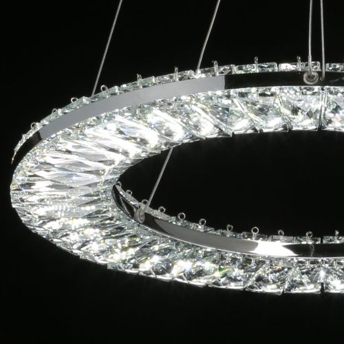 Подвесная светодиодная люстра MW-Light Гослар 498016202  фото 9