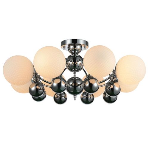 Потолочная люстра ST Luce SL715.102.08 