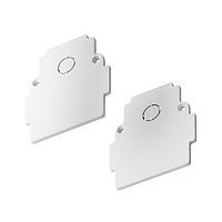 Комплектующие для встраиваемой трековой системы Technical TRA010EC-42W 