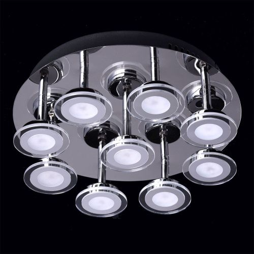 Спот De Markt Граффити 678010209  фото 2