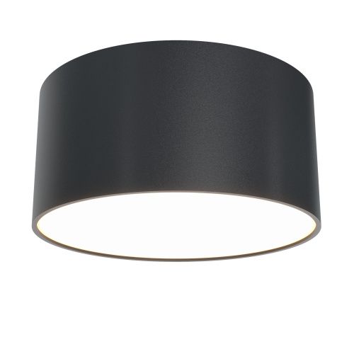 Потолочный светодиодный светильник Maytoni Technical Zon C032CL-L12B3K  фото 2