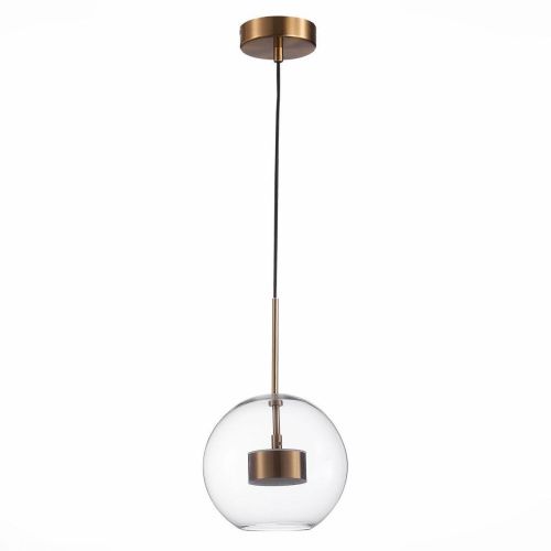 Подвесной светодиодный светильник ST Luce Bopone SL1133.233.01 