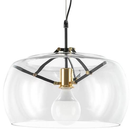 Подвесной светильник Lightstar Acquario 752010  фото 3