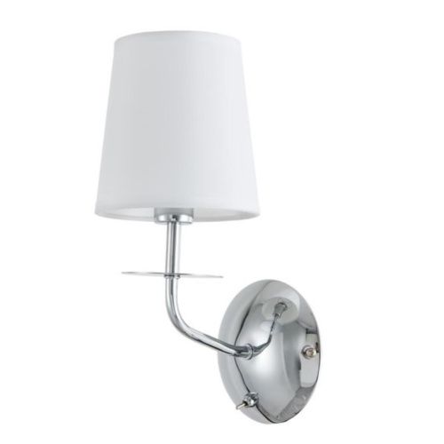 Бра Arte Lamp A1048AP-1CC 