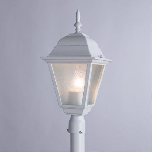 Уличный светильник Arte Lamp Bremen A1016PA-1WH  фото 2