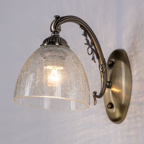 Бра MW-Light Аманда 17 481025101  фото 4