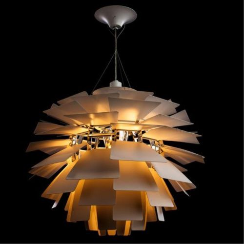 Подвесной светильник Arte Lamp Jupiter A8008SP-3WH  фото 2
