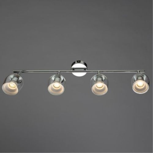 Светодиодный спот Arte Lamp 14 A1558PL-4CC  фото 2