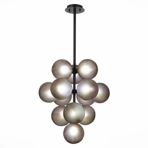 Подвесная люстра ST Luce Todo SL1184.403.13  фото 3