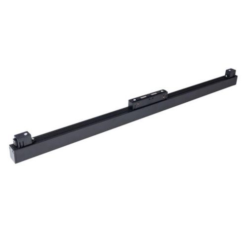 Трековый магнитный светодиодный светильник Arte Lamp Linea A4633PL-1BK  фото 4