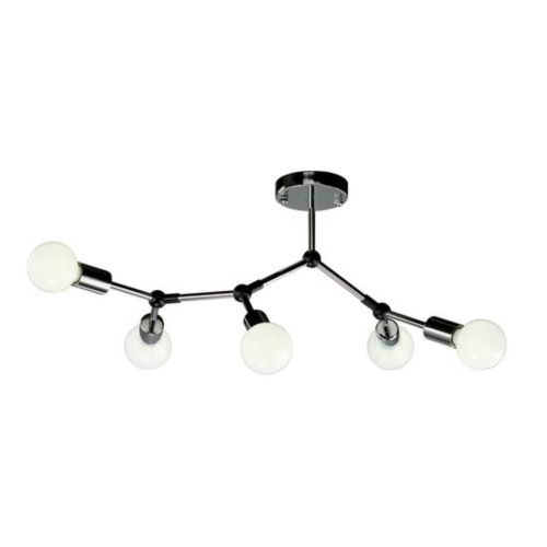 Подвесная люстра Arte Lamp Flex A6206PL-5CC 