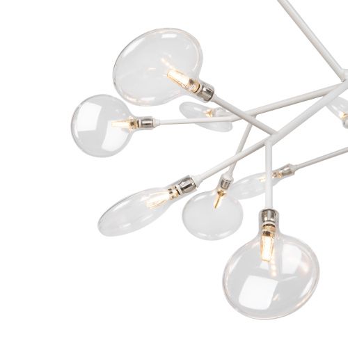 Подвесная люстра Freya Florencia FR5049PL-27W  фото 4