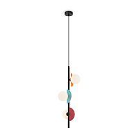 Подвесной светильник Freya FR5391PL-03CFL 