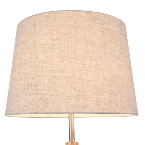 Торшер Maytoni Calvin Z177-FL-01-BR  фото 4