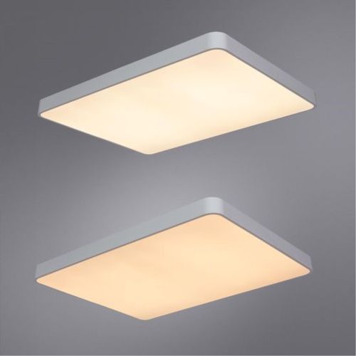 Потолочный светильник Arte Lamp A2662PL-1WH  фото 3