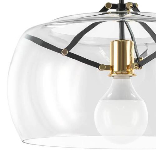 Подвесной светильник Lightstar Acquario 752010  фото 4