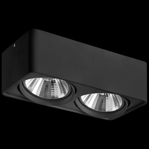 Потолочный светильник Lightstar Monocco 212627  фото 3