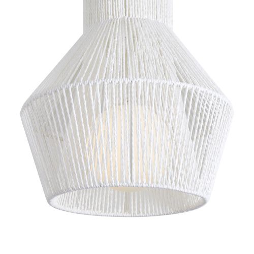 Подвесной светильник Freya FR5405PL-01W  фото 4