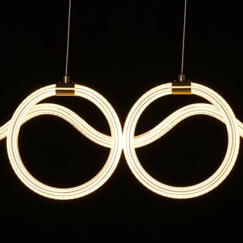 510015303 Оскар 30W LED 220 V люстра  фото 6