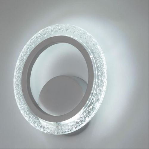 Настенный светильник Arte Lamp Camelia A2533AP-6WH  фото 2