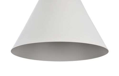 Подвесной светильник Maytoni Bicones P359-PL-01-W  фото 7