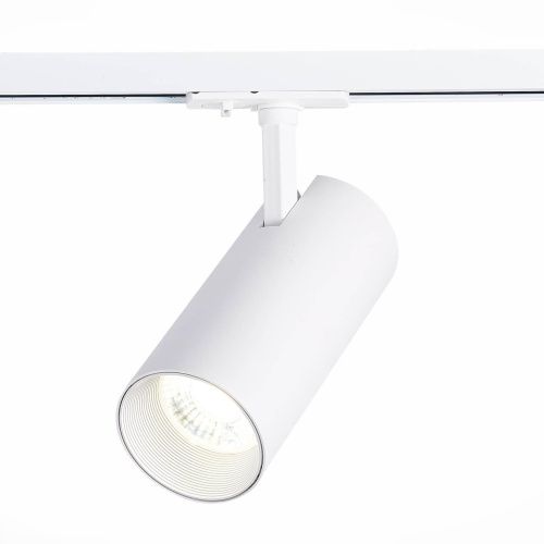 Трековый светодиодный светильник ST Luce Mono ST350.546.30.36  фото 2