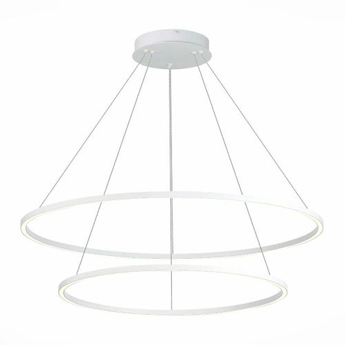 Подвесной светодиодный светильник ST Luce ST605.503.91 