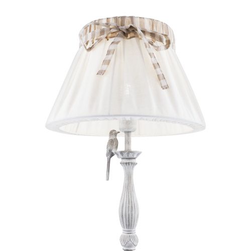 Торшер Maytoni Bird ARM013-22-W  фото 3