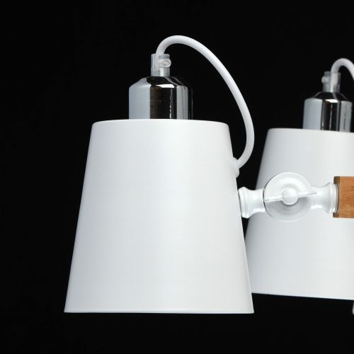 Потолочная люстра MW-Light Форест 4 693011106  фото 4