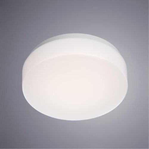 Встраиваемый светодиодный светильник Arte Lamp A3106PL-1WH  фото 2