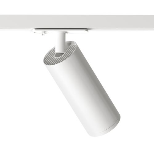Трековый светильник Denkirs DK6202-WH  фото 3