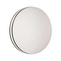 Настенно-потолочный светодиодный светильник Sonex Color Lobio rbg 3056/EL 