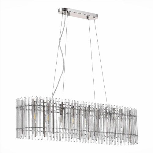 Подвесная люстра ST Luce Epica SL1656.113.08  фото 3