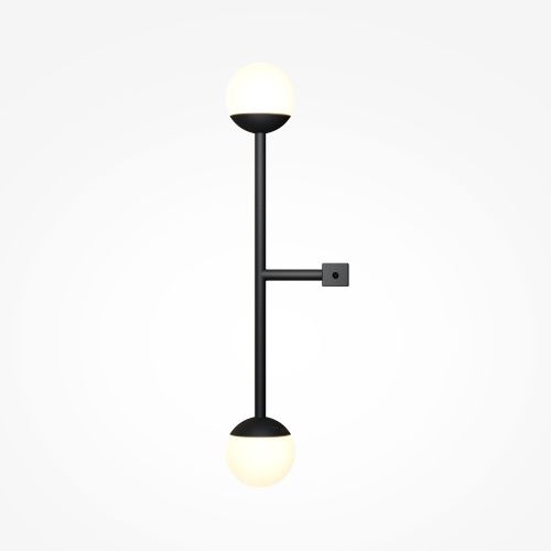 Настенный светильник (бра) Maytoni MOD285WL-L10B3K  фото 4