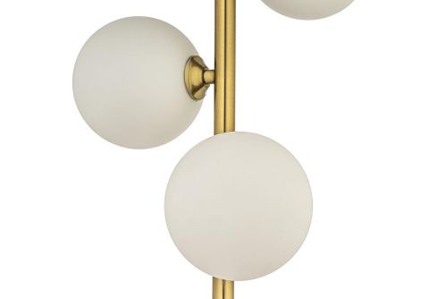 Люстра подвесная Arti Lampadari Canelli H 1.P3 W  фото 4