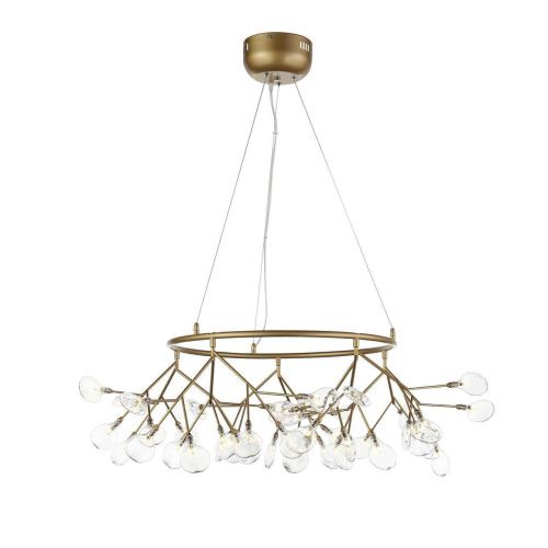 Подвесная люстра ST Luce Riccardo SL411.233.45 