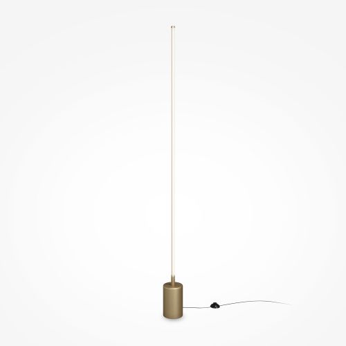 Торшер Maytoni Flow MOD147FL-L20BSK1  фото 2