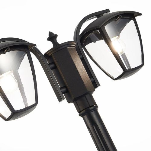 Садово-парковый светильник ST Luce Sivino SL081.405.02  фото 4