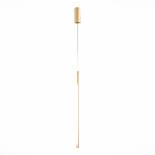 Подвесной светодиодный светильник ST Luce Ralio SL1580.213.01  фото 3
