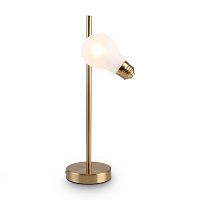Настольный светильник Freya FR5372TL-01BS 